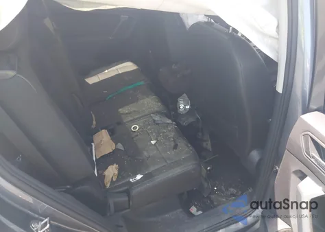 2020 Volkswagen Tiguan Se/Sel z USA, uszkodzony, nr VIN 3VV3B7AX2LM139254